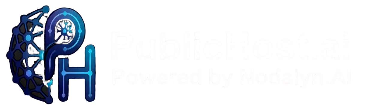 PublicHost.ai
